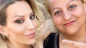 La niñera de los famosos en su peor momento: La crisis que atraviesa Momish Medina