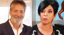 Imagen de Mónica Gutiérrez habló del incómodo incidente con su marido: «Pido disculpas a la audiencia»