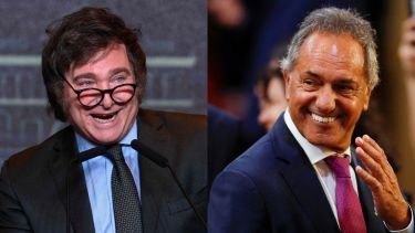 Renunció un funcionario de Milei tras la llegada de Daniel Scioli al Gobierno