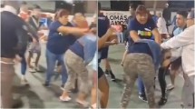 Imagen de Grabois le respondió a Clarín y explicó qué pasó con la pelea de la diputada: «Son una bosta»