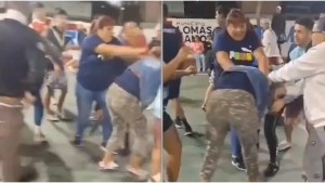 Grabois le respondió a Clarín y explicó qué pasó con la pelea de la diputada: «Son una bosta»