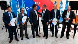 Gaido compartirá por un año más el basurero de la meseta con 4 municipios de Neuquén