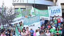 Imagen de Descuento del coseguro del ISSN: «Quintriqueo decidió no venir a escuchar», afirmó Daglio