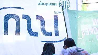 El gremio estatal es el principal defensor de la obra social (Archivo)