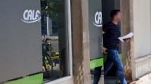 Imagen de Se publicó la ordenanza recaudatoria de CALF y en febrero se agregarían los nuevos ítems a la boleta