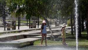 Año Nuevo en Neuquén y Río Negro: el clima para el 31 de diciembre y el 1 de enero del 2025
