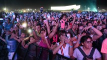 Imagen de ¿Quién va a estar en la Fiesta de la Confluencia 2024?