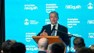 Cómo es el sistema que reemplaza planes sociales en Neuquén: «Es una provincia injusta», dijo Figueroa