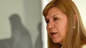 Gloria Ruiz puso fin a la pelea con diputados por el presupuesto de la Legislatura: hubo despacho