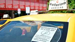 Conflicto con Uber en Neuquén: Aseguran que no está prohibido y buscan regularizarlo