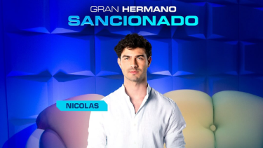 Nicolas sufró una grave sanción totalmente inesperada por "los hermanitos". 