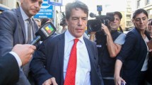 Imagen de El Gobierno se aleja de la dolarización: «No está en la agenda», reconoció Posse