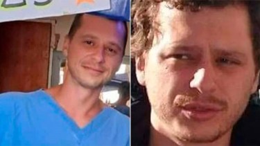 La sentida despedida de los compañeros del médico brasileño hallado muerto en Monserrat: "Tristeza enorme"