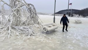 Ola polar en Estados Unidos: más de 80 muertos y 100 millones de personas afectadas