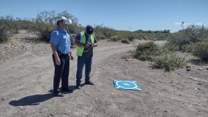 Búsqueda del pescador en Piedra del Águila: Tras los resultados negativos, cuál es el plan de este jueves