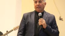Imagen de Video | El pescador perdido en Piedra del Águila es pastor de una iglesia y así lo recuerdan