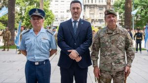 Purga en el Ejército: el Gobierno dice que sólo 16 generales se irán a su casa