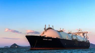 se prevé que la demanda de gas natural crezca un 2,5%. Foto: gentileza. 