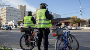 Detuvieron al interno del Penal 1 de Viedma, que se fugó durante una salida transitoria