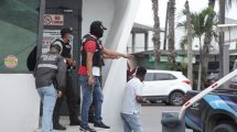 Imagen de Paso a paso, cómo se desató el caos en Ecuador