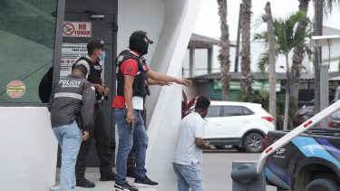 El presidente ordenó neutralizar a bandas criminales.