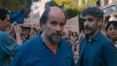 En Viedma se viene el pantallazo Patagónico contra la Ley Ómnibus y el DNU, con el estreno de «Puan»