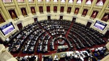 Imagen de Comienza el debate de Ley Ómnibus: Milei no negocia ante una dura oposición con críticas a las reformas