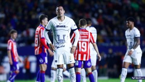 Así fue la impactante lesión de Rogelio Funes Mori que lo obligó a una operación de urgencia