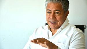 Figueroa envió un proyecto de emergencia sanitaria por la «situación compleja» en Neuquén