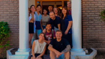 Imagen de Salud Mental de Neuquén comienza a funcionar en un nuevo espacio, luego de los reclamos