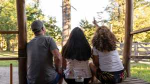 Sólo un 10% de las familias se inscribe para adoptar niños grandes en Neuquén