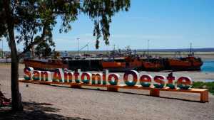 En San Antonio, a 15 km de Las Grutas, divertite con la Fiesta de la Marea a partir del sábado
