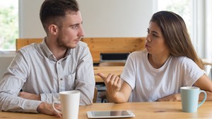 Cinco consejos de psicólogos para tener peleas constructivas