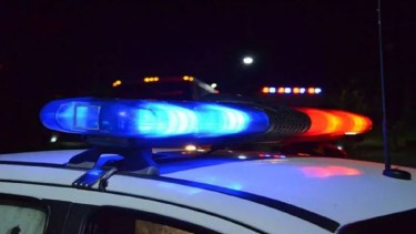 Violentó robo a una familia de Allen: a punta de pistola se llevaron una suma millonaria. Foto: archivo