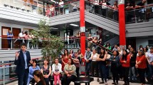 Imagen de Paritarias en Río Negro: el Poder Judicial ofreció subas porcentuales para enero y febrero