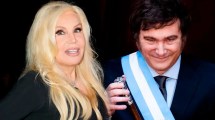 Imagen de ¡Susana Giménez vuelve a la TV!: será para una entrevista exclusiva con Javier Milei