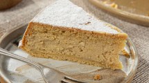 Imagen de Tarta de ricotta, el paso a paso para que quede deliciosa