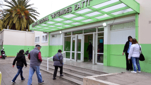 Murió un adolescente tras el vuelco en la Ruta 251, cerca de Conesa: una mujer sigue en terapia intensiva