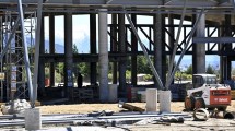 Imagen de Comprometen apoyo provincial para obras grandes de Bariloche