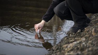 Investigadores de la Red ChArco estudiarán el Río Negro en Argentina y el Río Maullín, en Chile