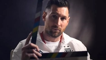 Capitanes del mundo: la docuserie de Netflix de seis capítulos y con final feliz