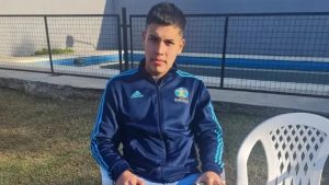 Video | Crimen de Tomás Tello: cómo fue el ataque al joven asesinado por una patota en Santa Teresita