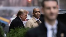 Imagen de Donald Trump fue condenado a pagar a una escritora USD 83,3 millones por difamación