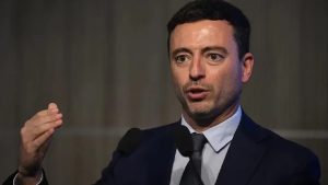 Ley ómnibus: la UCR tiene la intención de acompañar pero “no le dará un cheque en blanco al Gobierno”