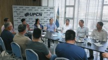 Imagen de Gremios, diputados y gobierno de Neuquén unidos por el rechazo al DNU y Ley Ómnibus de Milei