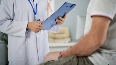 Vasectomía sin bisturí: dura alrededor de 30 minutos y tiene una efectividad cercana al 100%