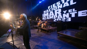 La 50° Fiesta del Mar y el Acampante de Viedma ya tiene fecha y será un evento «de artistas locales»