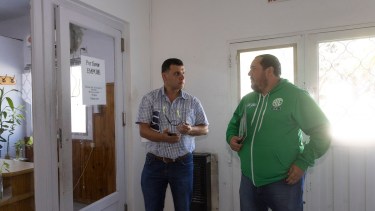 Paritarias en Río Negro: el gobierno extendió el llamado para ATE y UPCN a la negociación salarial
