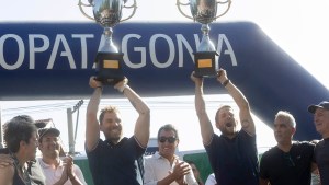 Aquí están, estos son, todos los ganadores de la Regata 2024 categoría por categoría