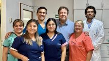 Imagen de El gobernador Alberto Weretilneck recibió el alta médica, tras permanecer internado en Cipolletti